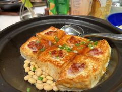 -客语客家菜(华发商都店)