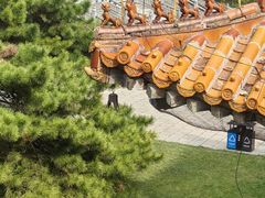 -北陵公园