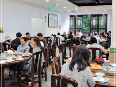 大堂-农汤老店(顺联公园里店)