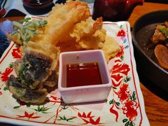 -花潮料理艺食馆(SM新生活广场店)