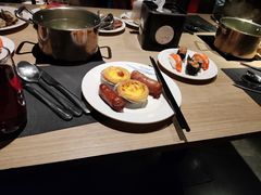 -星伦多 自助料理(圆融店)