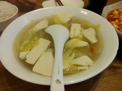 -妈妈的味道(工人体育场东路店)