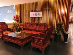 -苏淮景·苏闽融创菜·海鲜(原空港井河轩店)