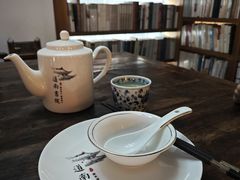 -道南書院·私房菜·早午茶·茶馆