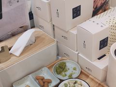 -阮大兴糕团(滨江宝龙店)