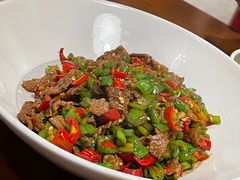 -宴小馆·小海鲜青岛菜(五四广场店)