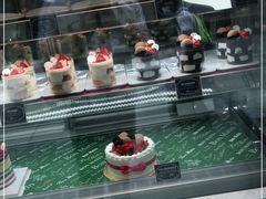 -早安巴黎(四季坊店)