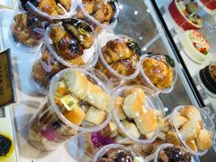 -BOKE博稞烘焙(天佑城店)