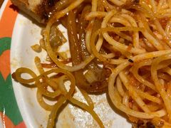 -比格比萨自助(万柳华联店)