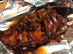 -U你·天然调味(南湖总店)