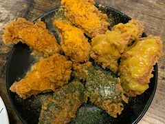 -YULOI予乐炸鸡(平乐店)