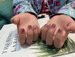 -Beauty nail伊佳靓丽美甲美睫