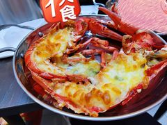 -盒马鲜生(皇庭广场店)