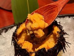 -千代武日本料理(爱建店)
