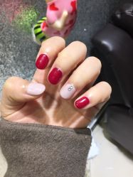 -LEILEI NAIL蕾蕾美甲美睫