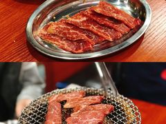 -大阪烧肉BAKA一代(十亩地店)