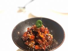 梅酱小排-南麓·浙里(外滩店)