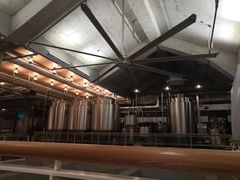 -Goose Island Brewhouse鹅岛精酿啤酒酿造工坊餐厅