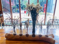 -花间茶(华侨城创意园店)