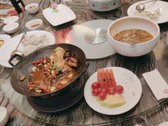 -四季轩中餐厅(徐州开元名都大酒店)