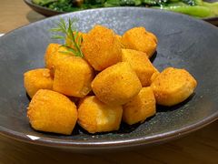 -粤集·手工粤菜(皇庭广场店)