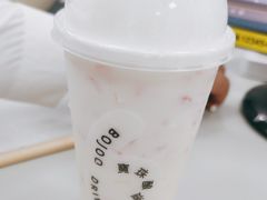 -宝珠奶酪(浦东金桥店)