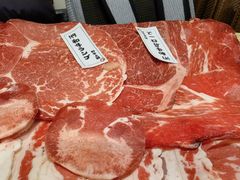 -一井烧肉·活鳗·寿司(望京SOHO店)