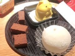 -牛New寿喜烧(虹桥新天地店)