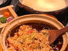 -捞王猪肚鸡火锅(金华义乌之心店)