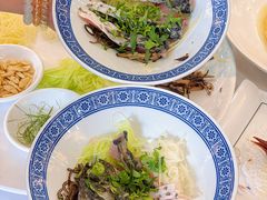 -丰尔粥食·顺德鱼生·干蒸排骨顺德菜(大良分店)
