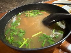 -舒蔡记生煎菜饭(云南中路店)