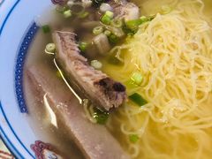 -七爷清汤腩·港式餐厅(金狮广场店)