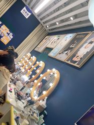 -海马体家庭照相馆(杭州萧山万象汇店)