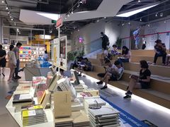 -当当书店(国泰广场店)
