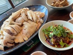 -章记星洲 · 新加坡餐厅(望京店)