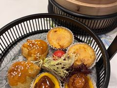 -翠园(北京王府中环店)