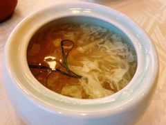 宋嫂鱼羹-楼外楼(西湖景区孤山路店)