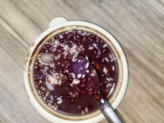 -堂屋糖水店(愚园店)