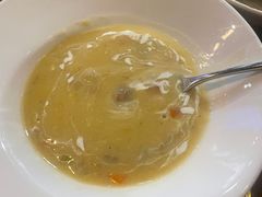 -斯比特花园西餐厅(东方商厦店)