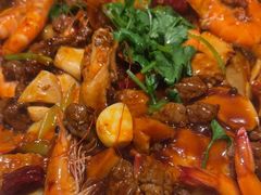 -黄记煌三汁焖锅(欢乐海岸店)