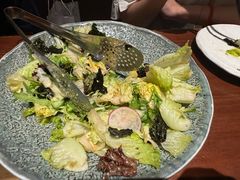 御牛道沙拉-御牛道日式烤肉料理(杭州万象城店)