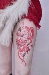 -極致刺青TATTOO STUDIO 私人订制