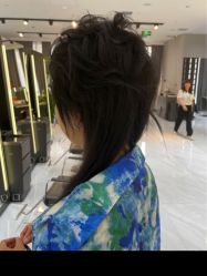 点击看大图 -HairCode芭曲发型