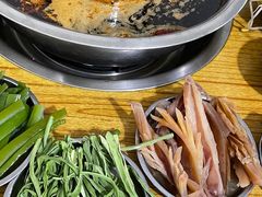 -渝味黄姐火锅(黄泥村店)
