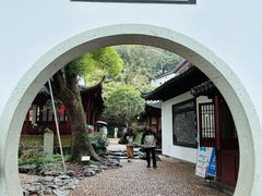 -浙江省博物馆(孤山馆区)