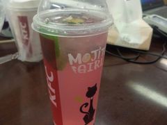 -肯德基(西安兴庆店)