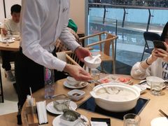 -湯系·煲汤手艺人(东二环泰禾广场店)