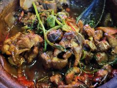 -黄师傅湿辣牛肉(胡桃里店)