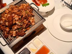 -四季民福烤鸭店(故宫店)