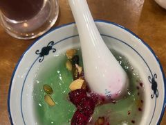 -一楼食业·美食人家
